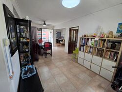 Blk 720 Tampines Starlight (Tampines), HDB 5 Rooms #473290651